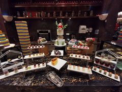 -长沙富力万达文华酒店