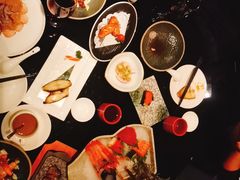 -稻早料理美术馆(城阳店)