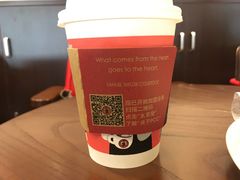 -太平洋咖啡(五月花店)