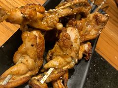 -烧货·活海鲜炭烧(湖滨商业街店)