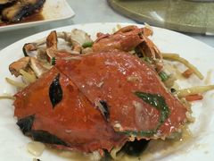 -东江海鲜大排档·潮汕菜·砂锅粥