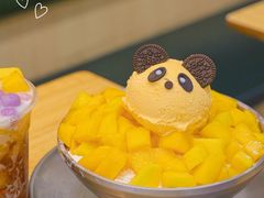 -豆豆冰室·地道招牌椰子冻(大良店)