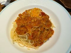 -萨莉亚意式餐厅(南京环亚凯瑟琳广场店)