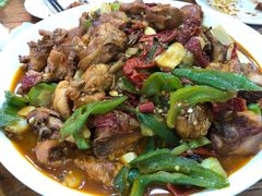 -阿达西新疆餐厅(西北大学店)