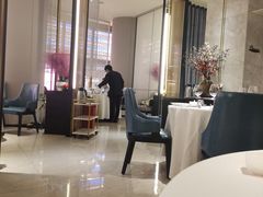 大堂-红雀围·海鲜火锅(陆家嘴中心店)