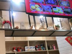 -鸿图茶餐厅•27年老字号(云峰花园店)