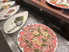 -拉蒂娜·巴西牛排馆 Latina·Brazilian Steakhouse(王府井喜悦店)