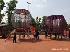 -枫香湖儿童公园