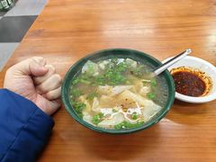 -郑家包子牛肉拉面(尚勤路店)