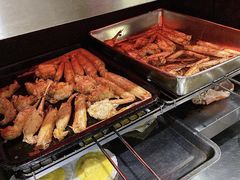 -正阁海鲜餐厅(六虹桥店)