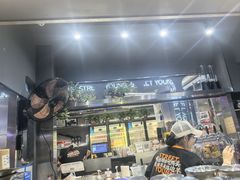 -路边羊烧烤酒场(宝带路店)