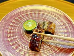 -帝鮨·烧肉割烹(龙湖金楠天街店)