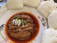 -周家大厨房(三原店)