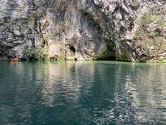 -天河潭旅游度假区