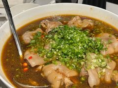 -贡宴盐帮菜自贡驻京联络处餐厅