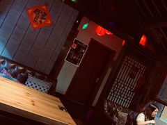-望京一号·重庆江湖菜(工体店)