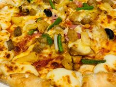 -必胜客(永旺店)