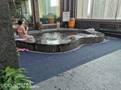 -弘安丽水温泉酒店