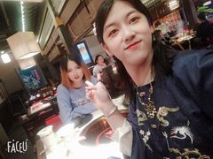 -捞三国美蛙鲜鱼火锅(茂业店)
