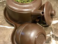 -冶春茶社(星汉大厦店)