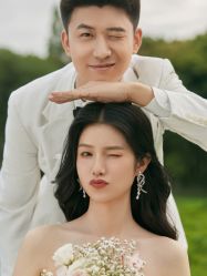 -帆拉斐婚纱摄影(春熙店)