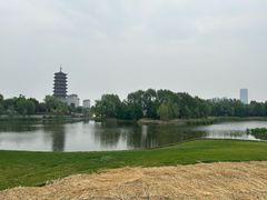 -长春北湖公园