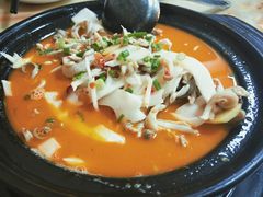-李师傅脆肚(梅林店)
