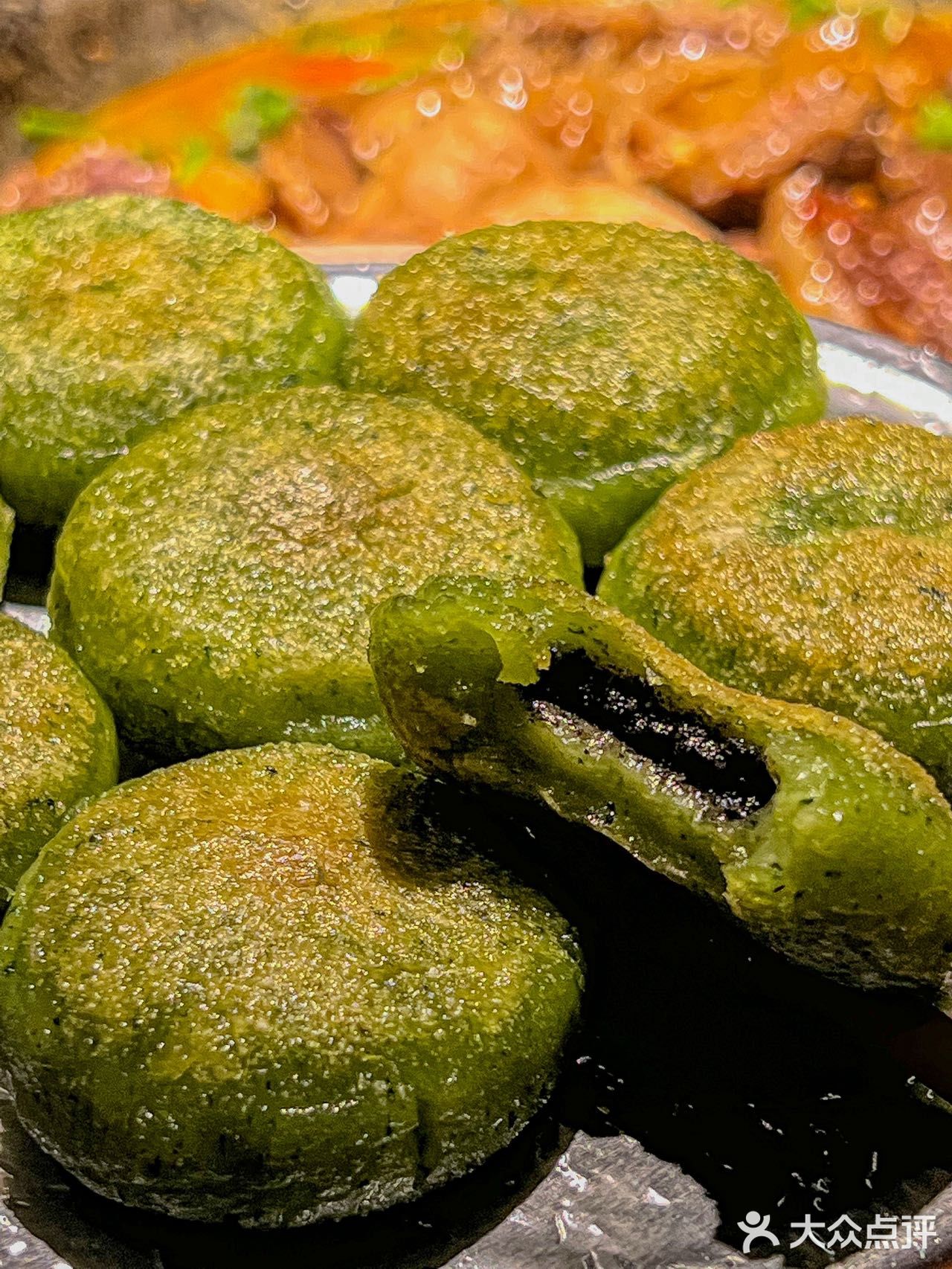 南京新店｜桥北也有吃饭皇帝大啦！！！