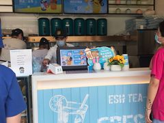 -茶大椰·椰子茶(星悦荟店)