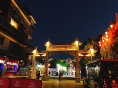 -桂林独秀峰王城景区