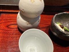 -みかわ是山居