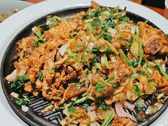 -长安记·大美陕菜(大族广场店)