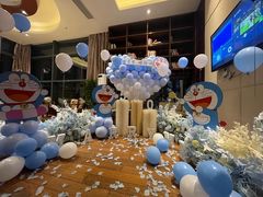 -梧桐餐厅(泉城路店)