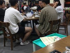 大堂-顺德火焰醉鹅坊(珠海店)