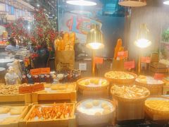 -非烤勿扰韩料自助烤肉(松山湖万科店)