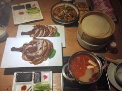 -德香苑脆皮烤鸭·经典(爱融荟城店)