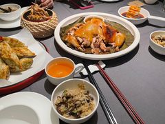 招积茄子-小炳胜(卓悦中心店)