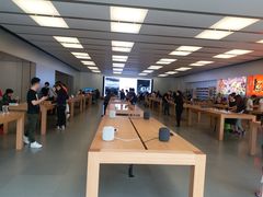 -Apple零售店(深圳益田假日广场店)