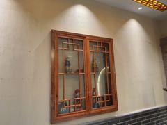 -北平食府(马鞍山路店)