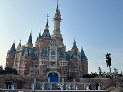 -上海迪士尼度假区