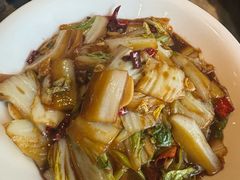 -西安饭庄·非遗陕菜(钟楼店)