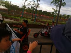 -季高兔窝窝亲子园(上海薰衣草公园店)