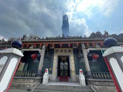-陈氏书院