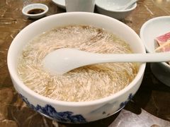 -冶春茶社(星汉大厦店)