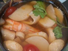 -Thai Alley泰爱里(二沙岛店)