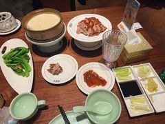 -北京全聚德(王府井店)