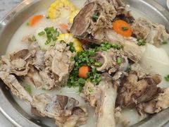 -凤城康记饭店