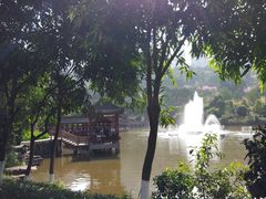 -龙头寺公园