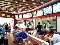 -蔡林记(珞狮南路店)