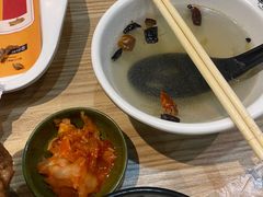 -半亩良田排骨米饭(西城红场店)
